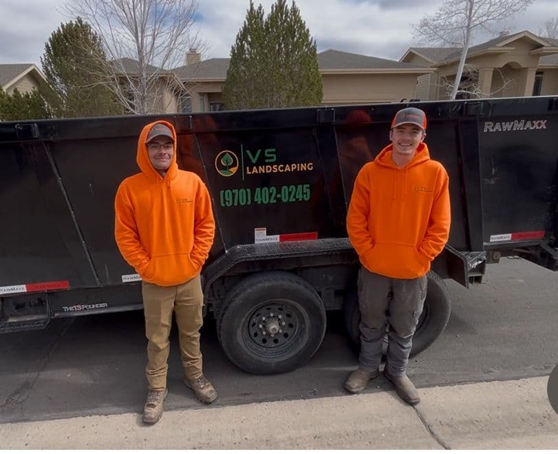 Project Spring Landscaping in Fort Collins image