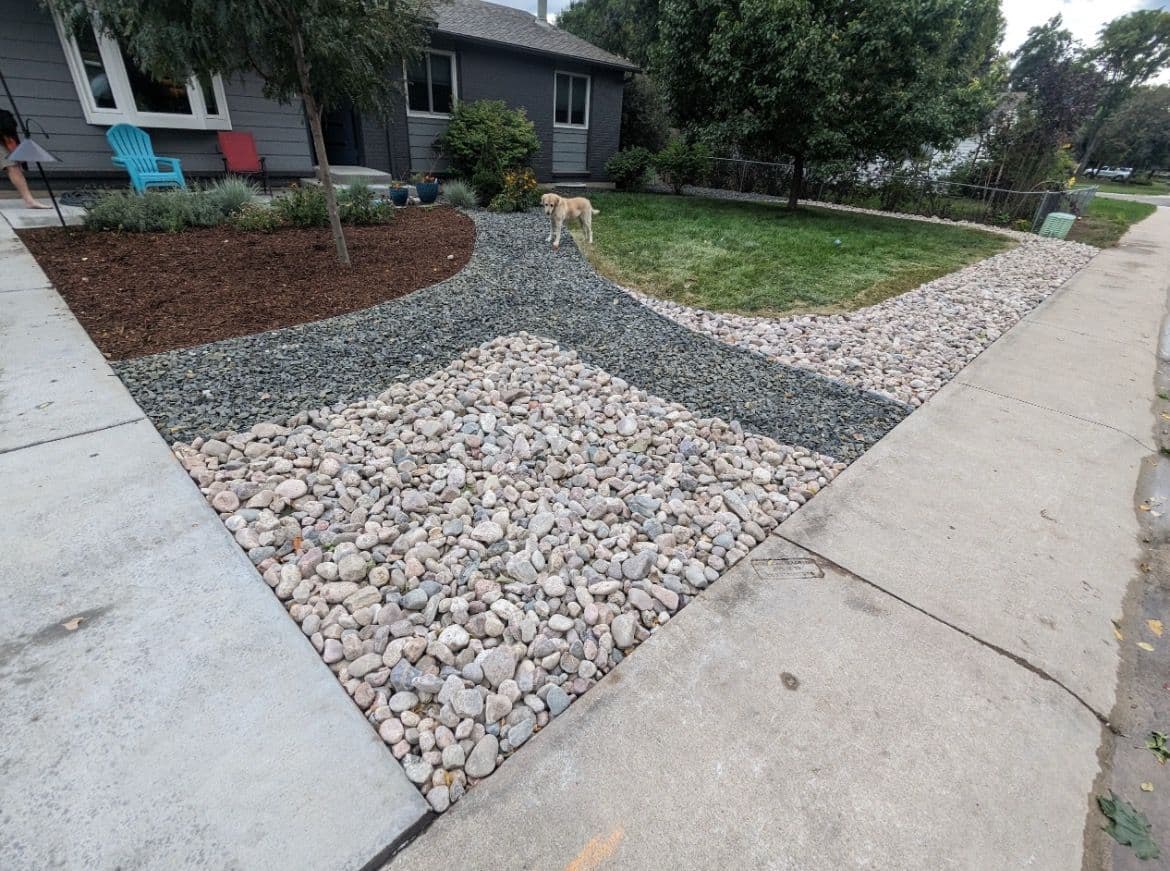 Transform Your Yard with a Fort Collins Xeriscape image